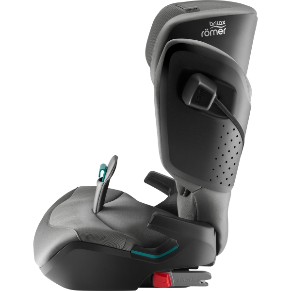 Britax Römer Kidfix pro mineral grey